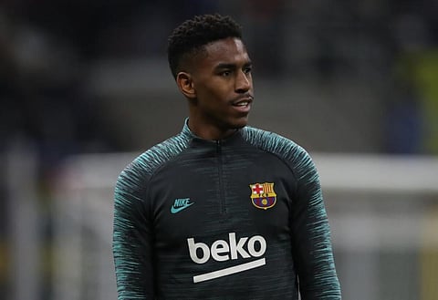 Leeds United 'one step away' from signing Junior Firpo