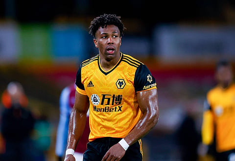 Leeds have not bid for Adama Traore this week