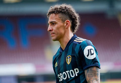 Rodrigo victim of sucess of other Leeds United players - Paul Robinson