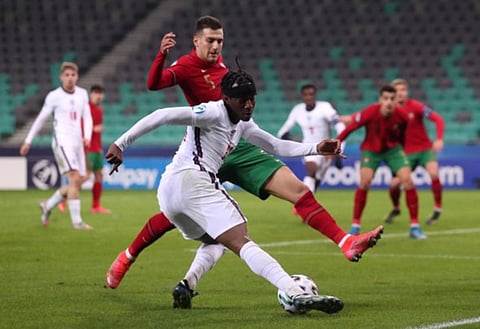 Leeds make contact to sign Noni Madueke - Jack Rosser