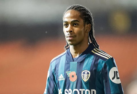 Leeds winger Crysencio Summerville loan to Hamburg hits 'snag' - report