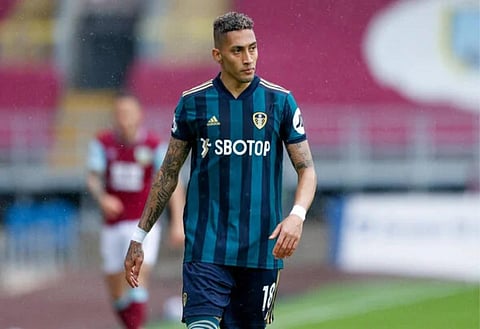 Leeds United star Raphinha requests to miss Australia tour amid transfer interest