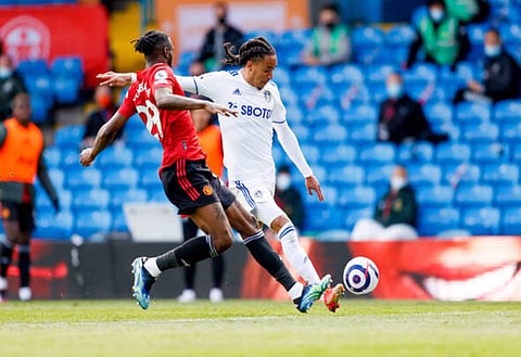 Daniel Farke and 49ers stuck with Helder Costa at Leeds United after Andrea Radrizzani mistake
