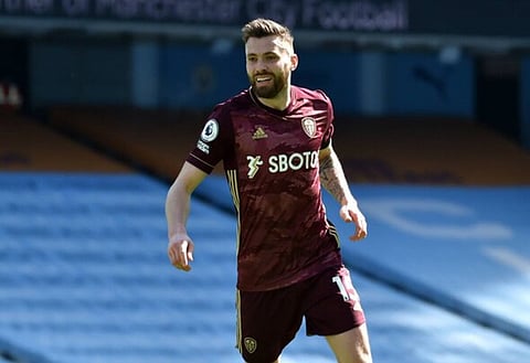 Junior Firpo move allows Stuart Dallas to stay in Leeds United midfield