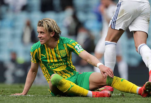 Phil Hay: Conor Gallagher did not have Leeds United medical
