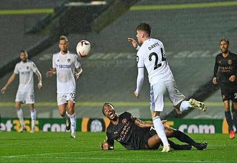 MOT View: Leif Davis leaving on loan could prove to be rare Orta blunder