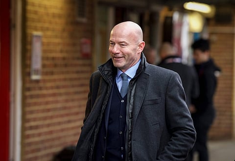 Alan Shearer destroys 'stupid' Luke Ayling after Leeds United loss v Arsenal