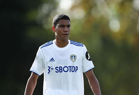 Hoffenheim and Bayer Leverkusen want to sign Leeds United defender Cody Drameh