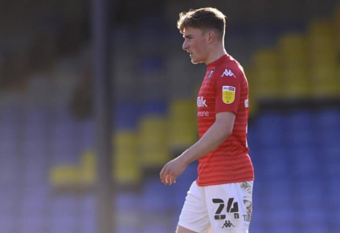 Robbie Gotts expected to leave Leeds this month