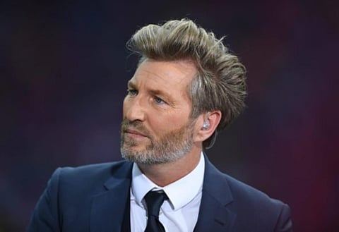 Robbie Savage enrages Emma Jones with Leeds United relegation prediction in Premier League