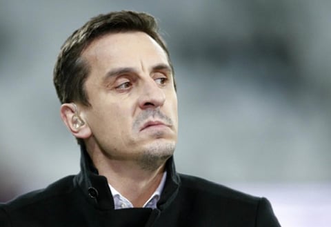 Gary Neville and Jamie Carragher predict Leeds United survival chances after dramatic weekend