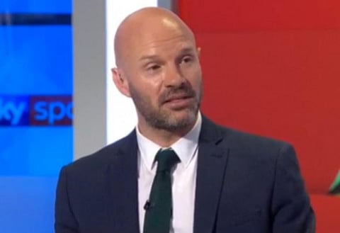 Leeds United point against Palace 'could be vital' - Danny Mills