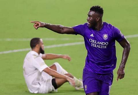 Leeds United could sign Daryl Dike before transfer deadline