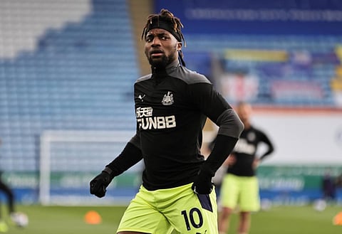 Marcelo Bielsa: Leeds will look to neutralise the threat of Allan Saint-Maximin