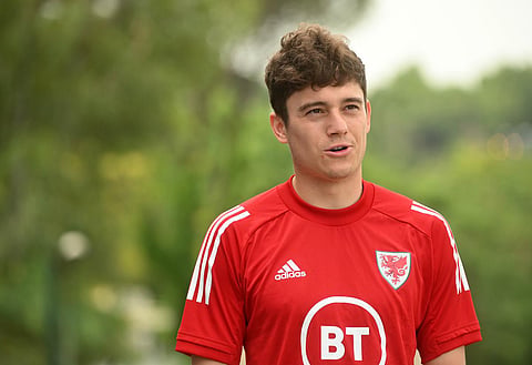 Dan James recalls Elland Road moment that blew him away