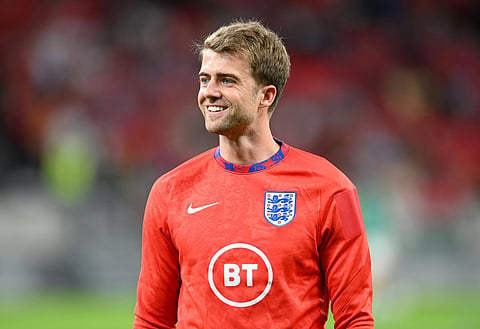 Journalist shares whether Leeds United star Patrick Bamford will be in England squad today