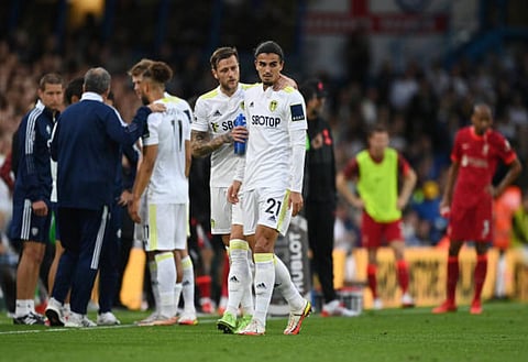 MOT view: Leeds United ace Pascal Struijk can now bury Harvey Elliot horror memory