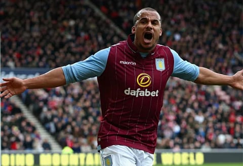 Gabby Agbonlahor embarrassed at Leeds United move by Jesse Marsch
