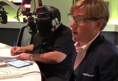 Simon Jordan makes £55m Leeds United claim in Premier League relegation prediction