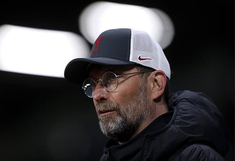Jurgen Klopp makes Leeds United and Arsenal admission amid injury to Liverpool attacker Luis Diaz