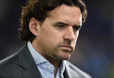 Owen Hargreaves slams Leeds United forward Rodrigo v Leicester