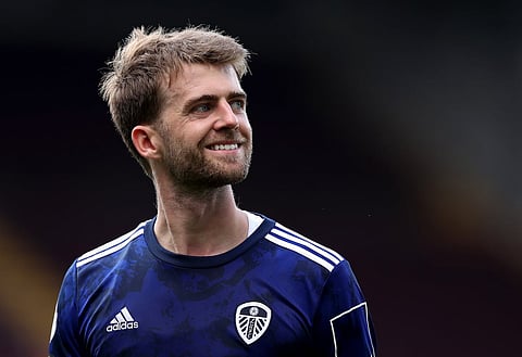 Patrick Bamford unlikely to be available for Leeds United clash v Tottenham