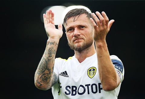 Rory Jennings: Liam Cooper isn't a Premier League player