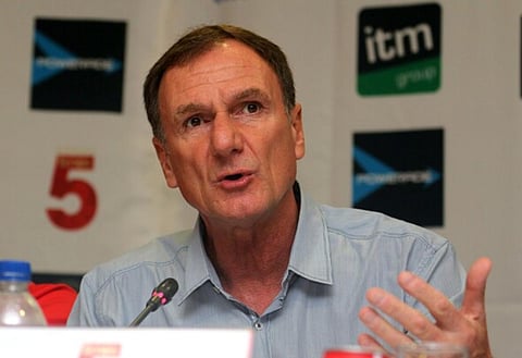 Phil Thompson outraged by Ashley Barnes incident v Leeds