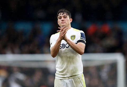 George Galloway stunned by Leeds United fee for Dan James