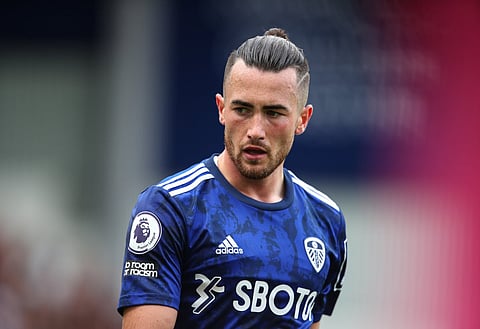 Leeds United should offload Jack Harrison to Tottenham if right offer comes