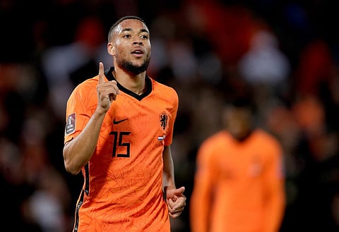 Carlton Palmer: Leeds must sign Arnaut Danjuma
