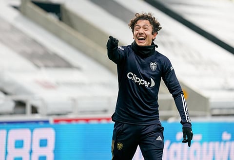 Leeds United transfer news as Ian Poveda set for another audition v Monaco