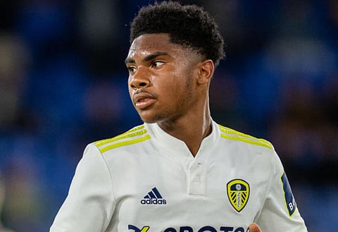 Amari Miller not set for Leeds United loan exit