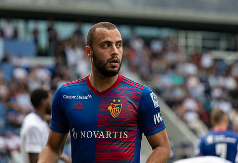 Barcelona in pole position to sign Leeds target Arthur Cabral