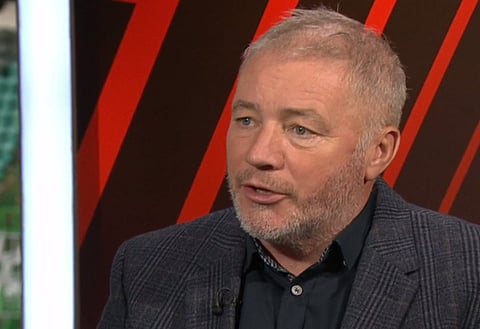 Laura Woods quizzes Ray Parlour and Ally McCoist as they make Leeds United prediction live on talkSPORT