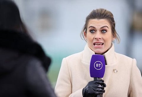 Karen Carney impressed by quality of Raphinha's assist in Leeds 2-2 v Brentford