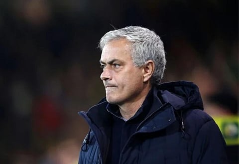 Leeds United: Jose Mourinho not impressed by transfer mistake Diego Llorente on loan at Roma
