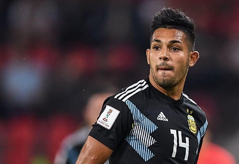 Leeds United want to sign 22y/o Argentina defender Facundo Medina
