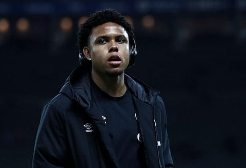 Leeds want Juventus midfielder Weston McKennie in January