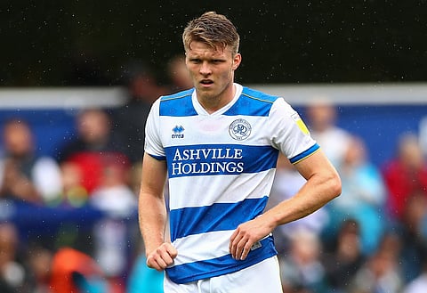 Leeds United in pursuit of QPR centre-back Rob Dickie