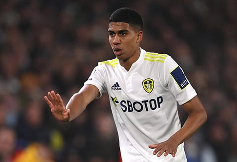 View: Drameh send Leeds United cryptic message, falling out on cards Elland Road