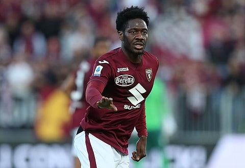Leeds United in talks to sign Torino defender Ola Aina, £8.3m offer can seal deal