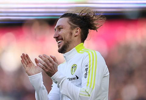 View: Leeds United show defensive nouse as Luke Ayling wins battle with Wilfried Zaha