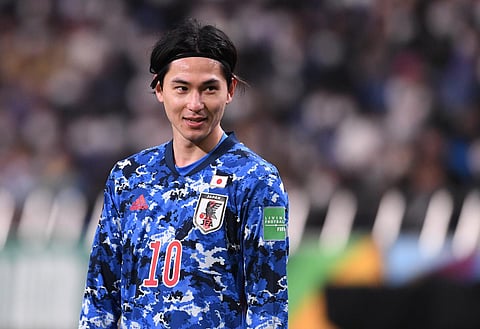 Leeds United must quickly move for Takumi Minamino after recent development