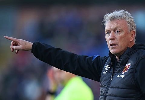 Robbie Fowler shares Leeds United relegation prediction, they would have David Moyes to thank