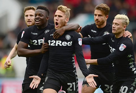 Phil Hay details Samuel Saiz-esque situation at Leeds United within last week