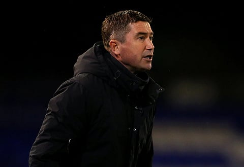 Harry Kewell admits being frightened by Leeds United relegation battle