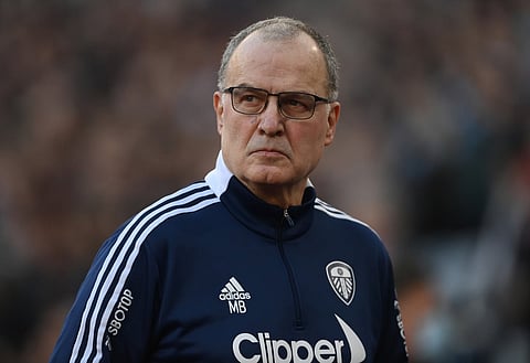 Leeds United confirm starting line-up v Aston Villa