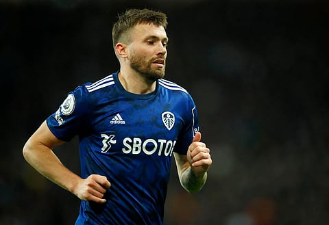 View: Leeds United receive major boost with Stuart Dallas fitness update