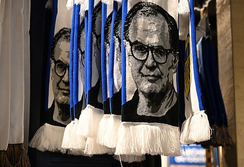 Chris Kamara shares latest Marcelo Bielsa's situation at Leeds United